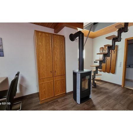 Haus Erika Ferienwohnung 2 巴特·特纳克·扎维尔斯特 外观 照片