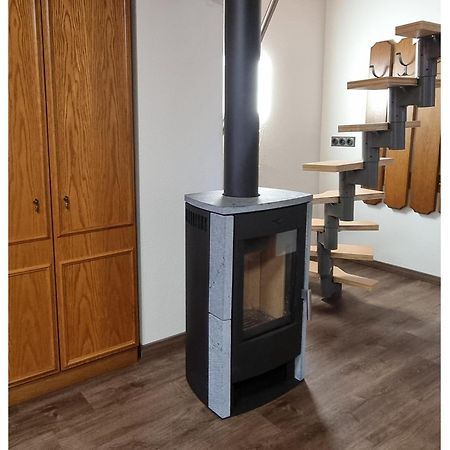 Haus Erika Ferienwohnung 2 巴特·特纳克·扎维尔斯特 外观 照片